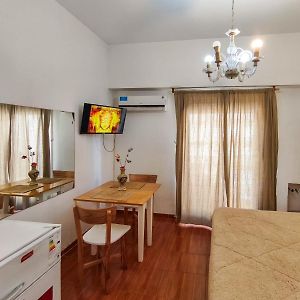 Apartamento de 1 Dormitorio